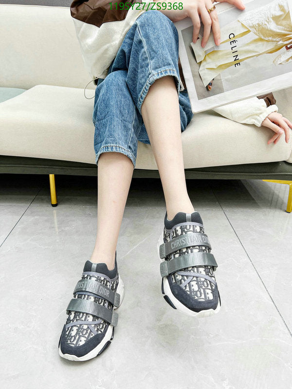 SAMC - DOR Women Sneakers - 108
