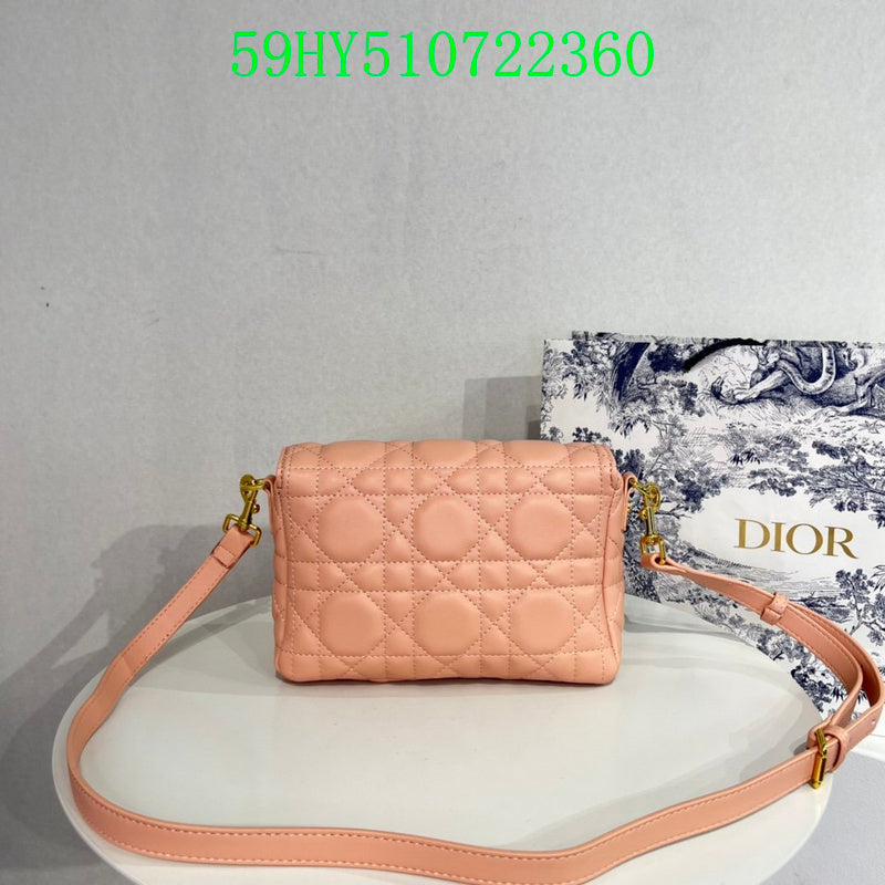 Glami - DOR Bags - 1454