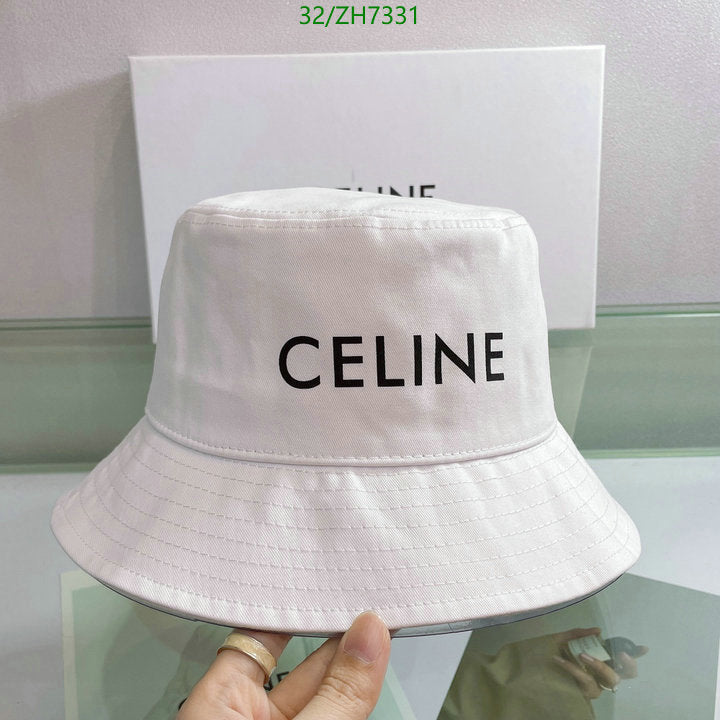 SAMC - COL Caps & Hats - 274