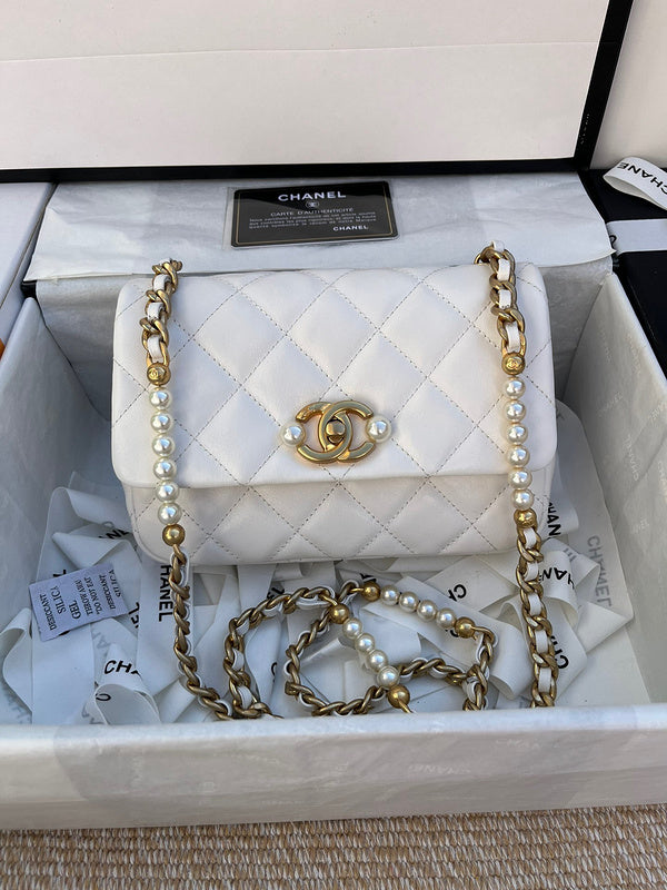 ELE - CHL Bags - 176