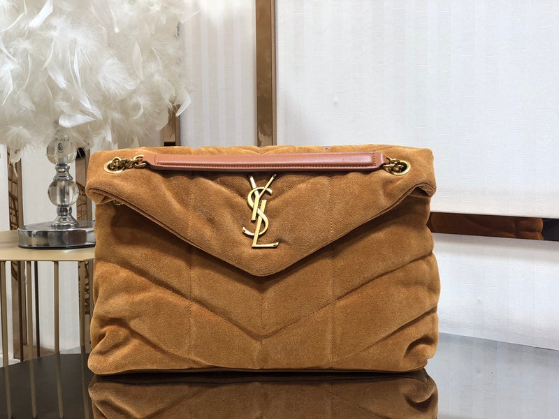 Satchel Bags - SLY Bags - 2430