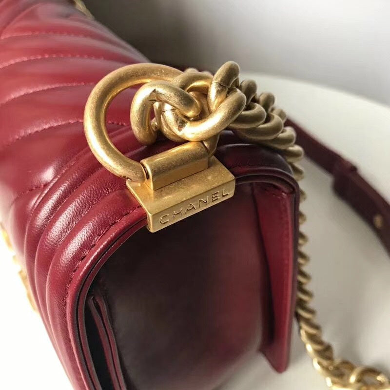 Satchel Bags - CHL Bags - 669