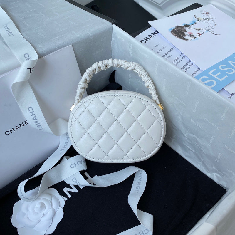 Satchel Bags - CHL Bags - 7635