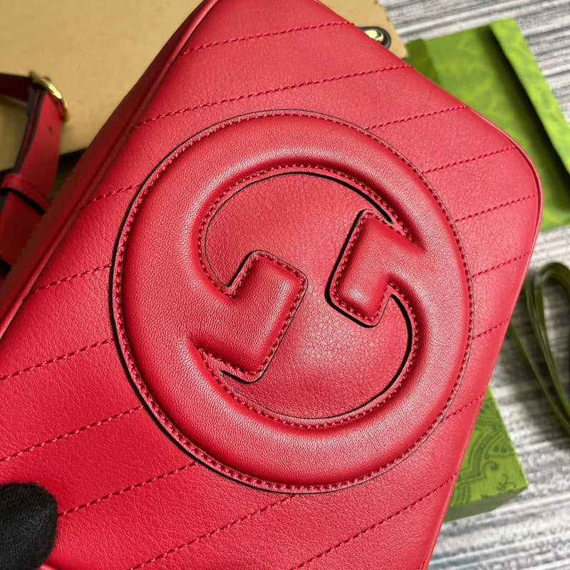 Satchel Bags - GCI Bags - 7617