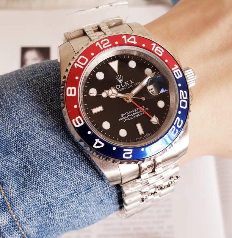 SAMC - Mix Watches - 265