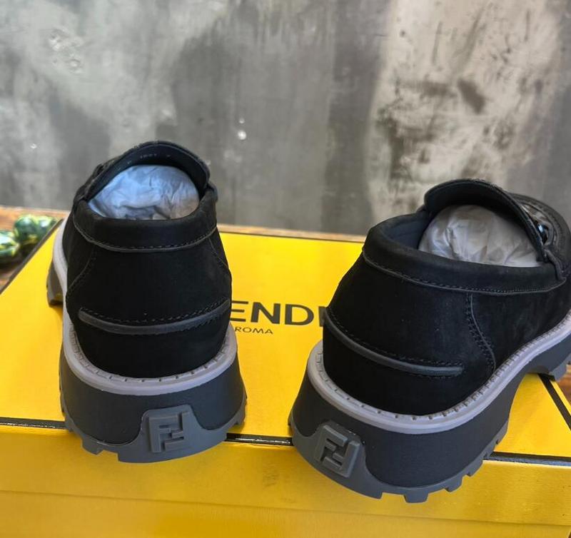 SAMC - FDE Women Shoes - 126