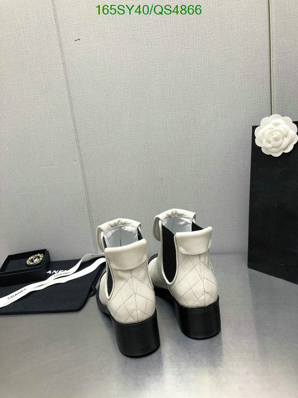 SAMC - Mix Boots - 327