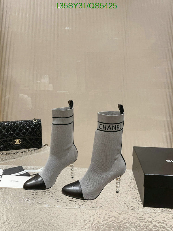 SAMC - Mix Boots - 308