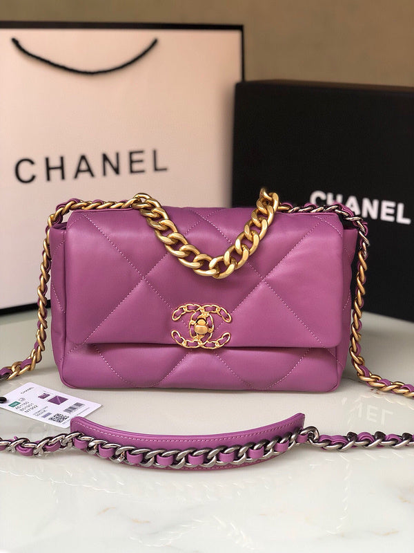 Satchel Bags - CHL Bags - 1555
