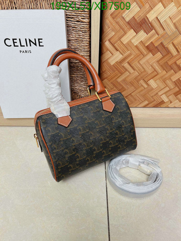 SAMC - COL Bags - 157