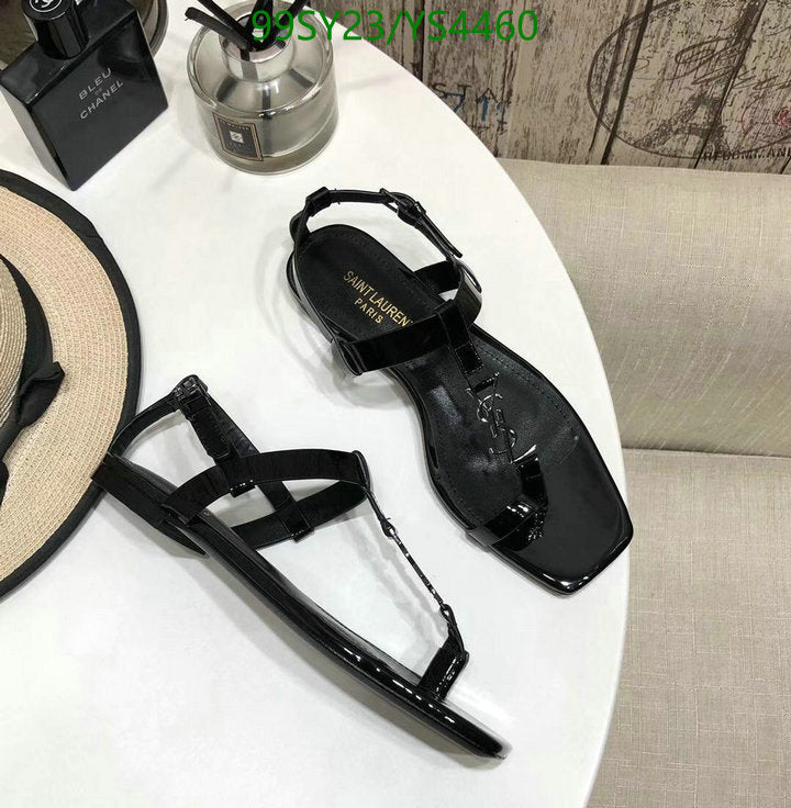 SAMC - YLS Women Shoes - 056