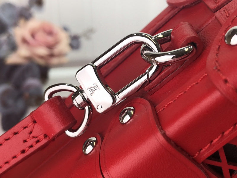Glami- Glami- Lu-Vi bags - 3439