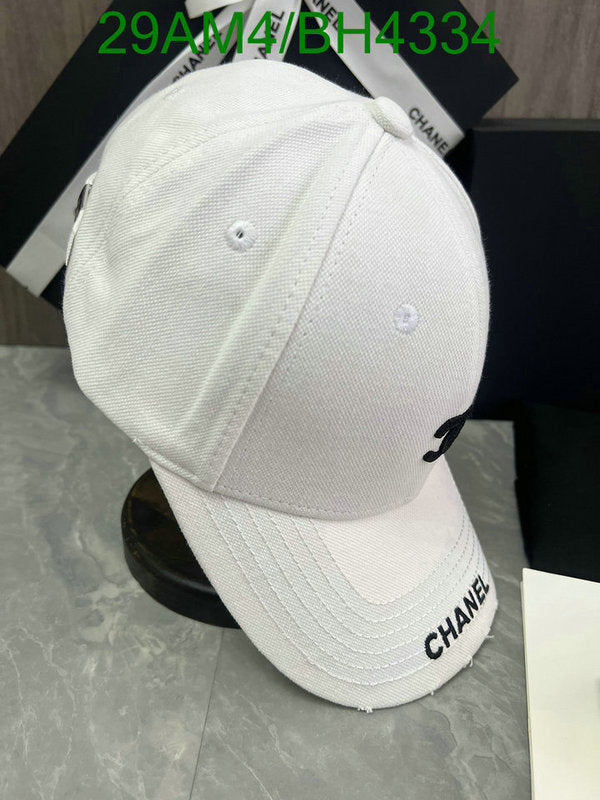 SAMC - CHL Caps & Hats - 017