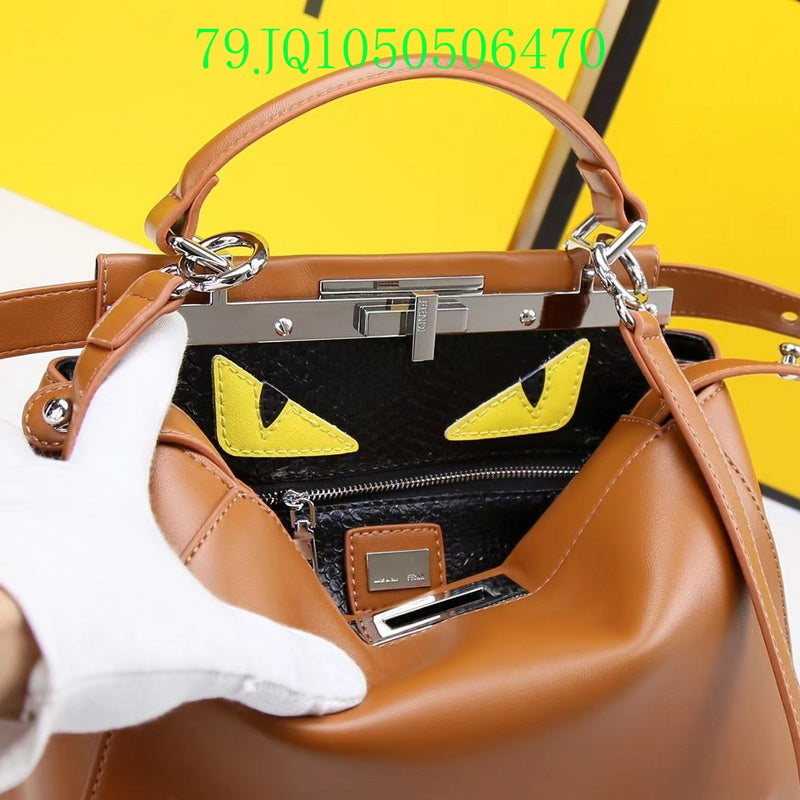 Glami - FDE Bags - 1512