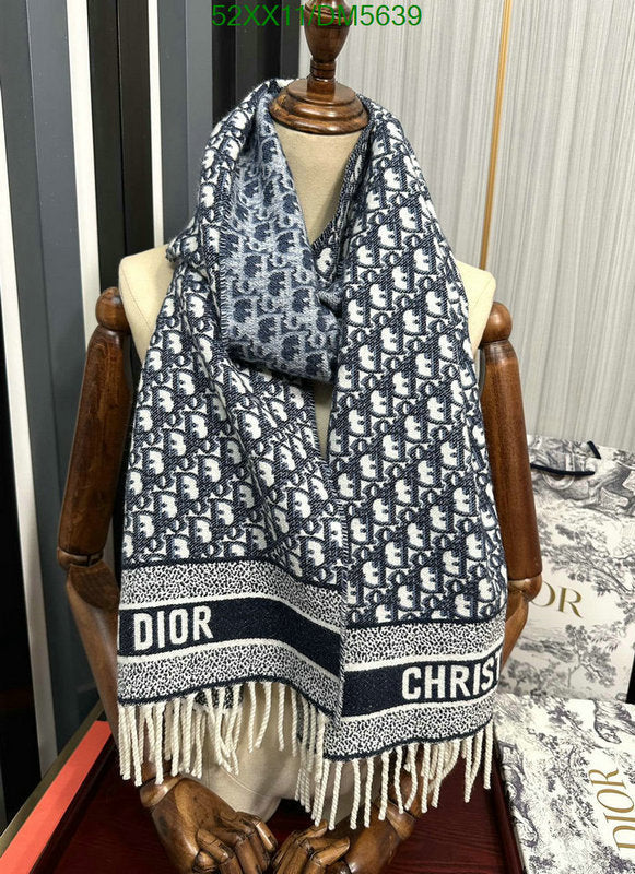 SAMC - DOR Scarves - 020
