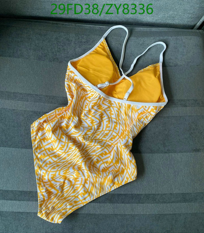 SAMC - FDE Swimsuits - 068