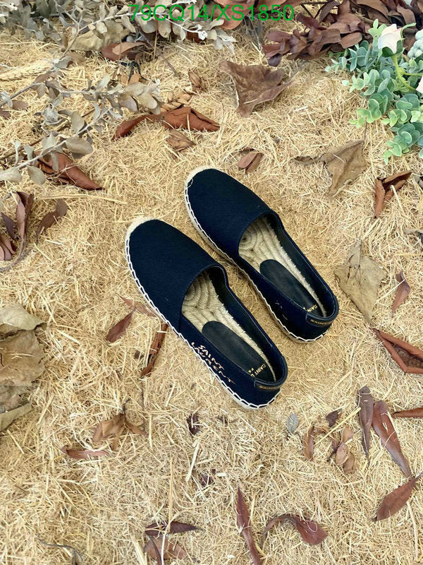 SAMC - YLS Women Shoes - 171