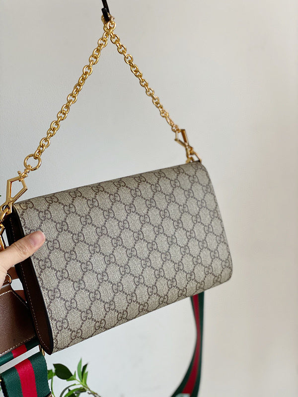 Satchel Bags - GCI Bags - 2039