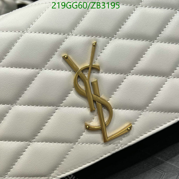 SAMC - YLS Bags - 381