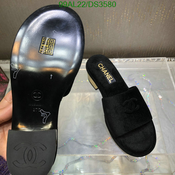 SAMC - CHL Women Shoes High Heels - 043