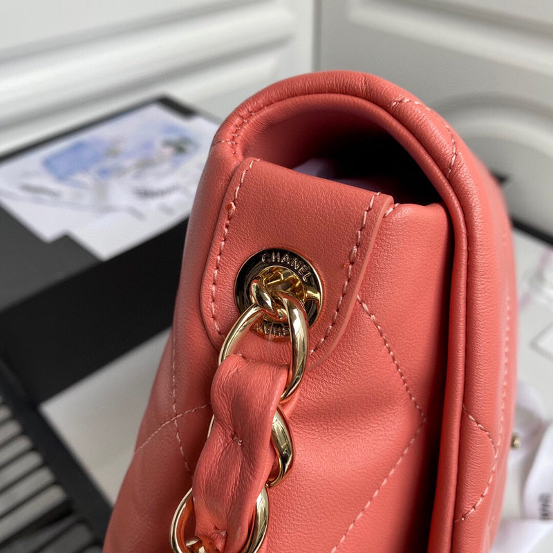 Satchel Bags - CHL Bags - 4726