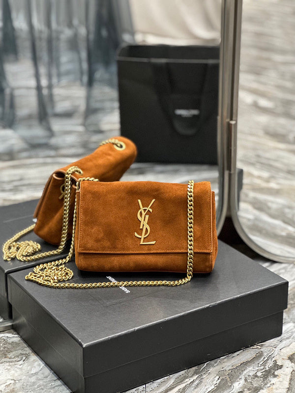 Glami- Glami- - SLY Bags - 553