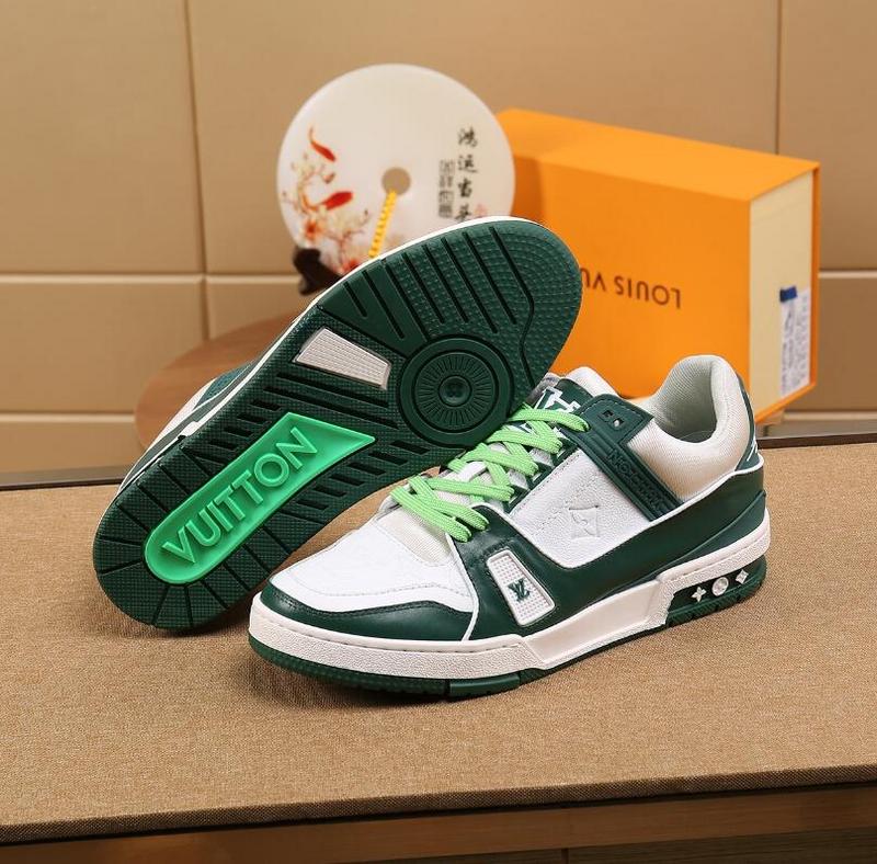 Glamy - LOV Men Shoes - 1466