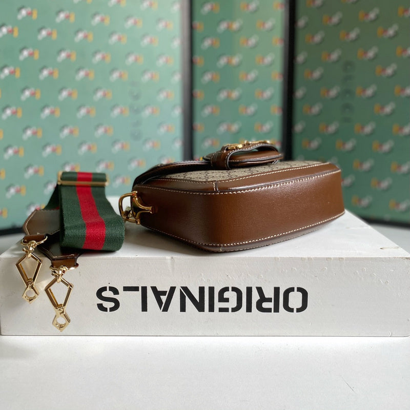 Satchel Bags - GCI Bags - 1989