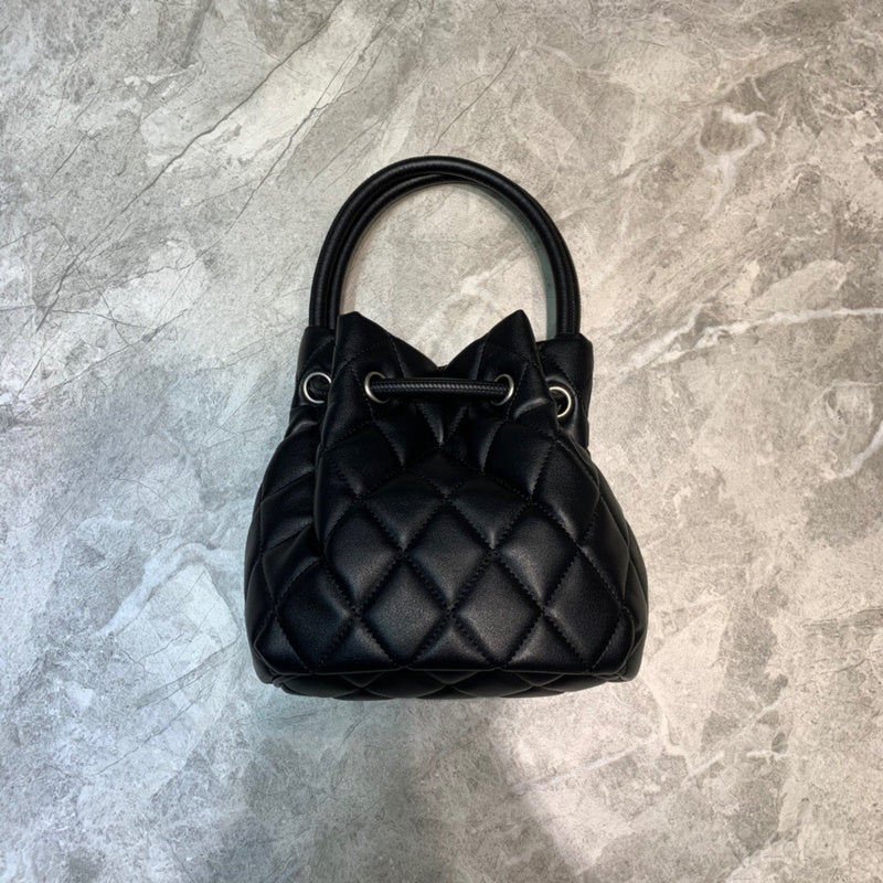 Satchel Bags - BGA Bags - 996