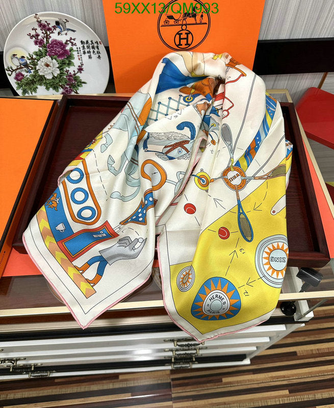 SAMC - HMS Scarves - 522