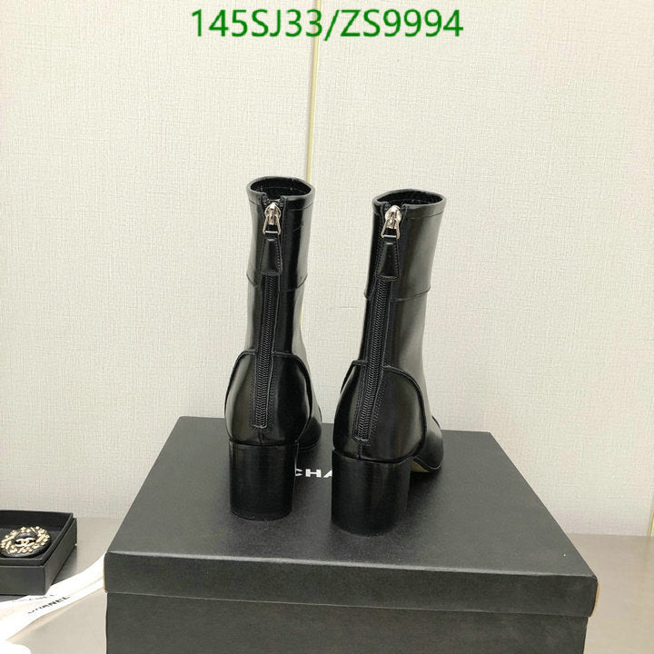 SAMC - Mix Boots - 151