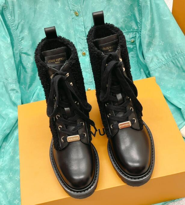 SAMC - LOV Women Shoes - 658