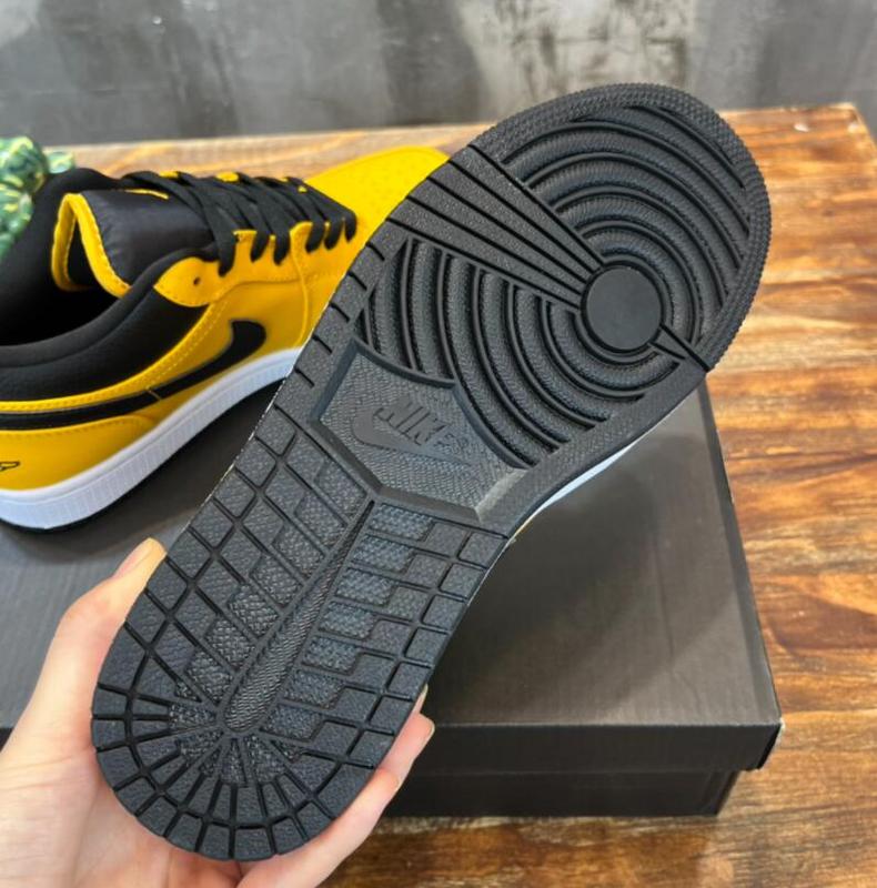SAMC - NKE Shoes - 899