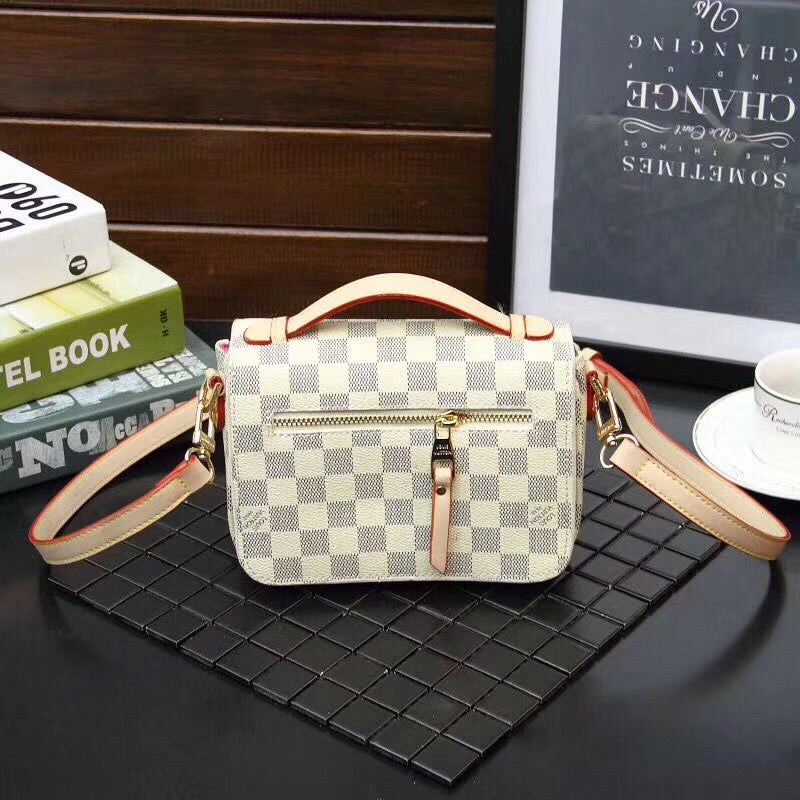 Satchel Bags - VL Bags - 2243