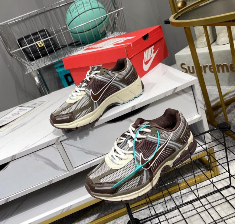 SAMC - NKE Shoes - 506