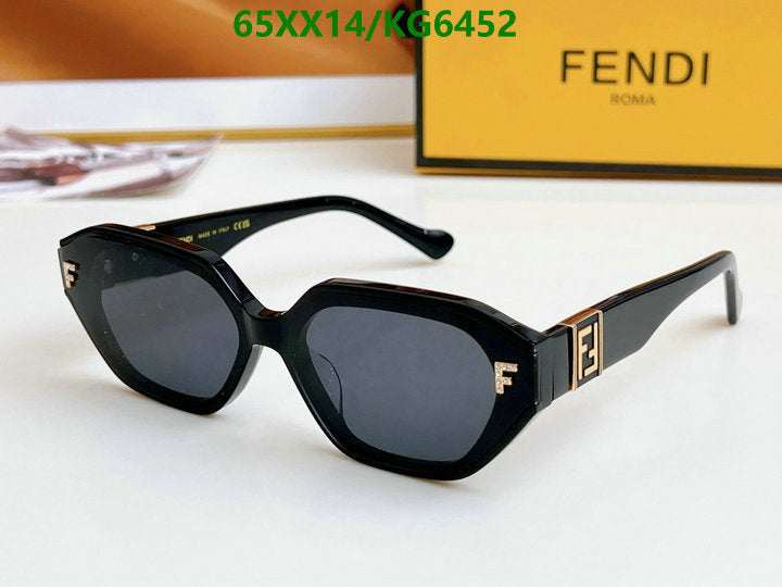 SAMC - FDE Glasses - 004
