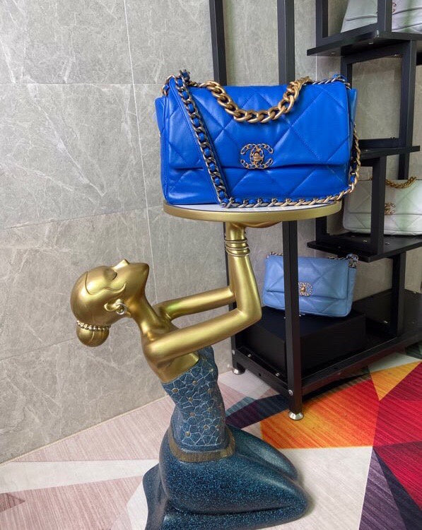 Satchel Bags - CHL Bags - 4413