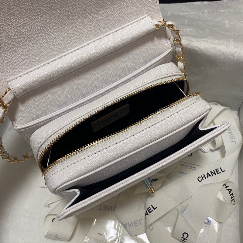 Satchel Bags - CHL Bags - 3409