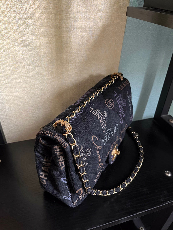 Satchel Bags - CHL Bags - 3233