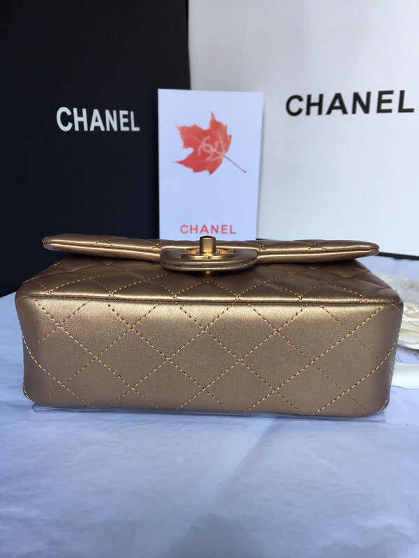 Satchel Bags - CHL Bags - 3863