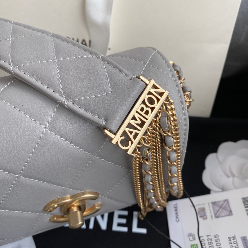 Satchel Bags - CHL Bags - 7446