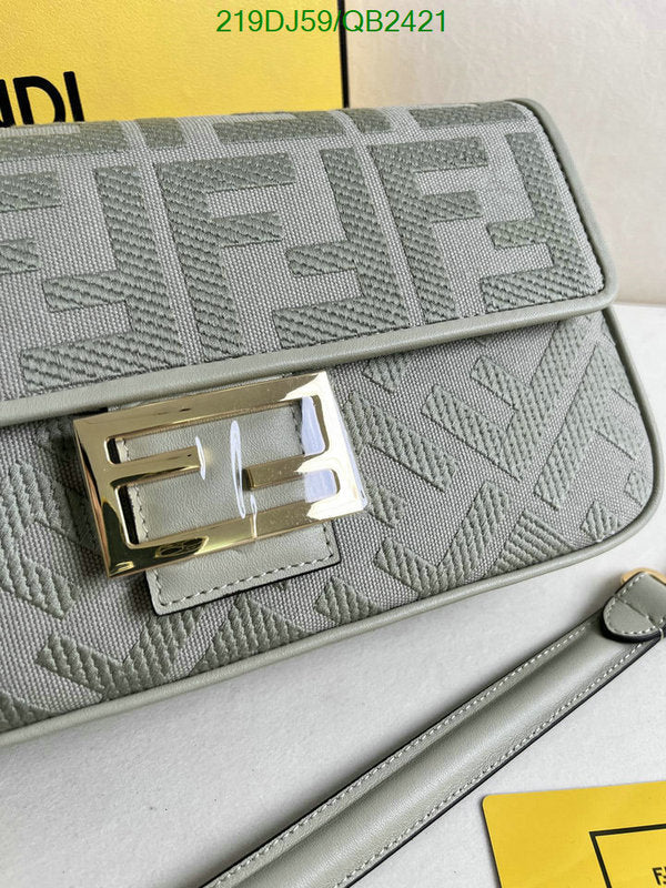 SAMC - FDE Bags - 448