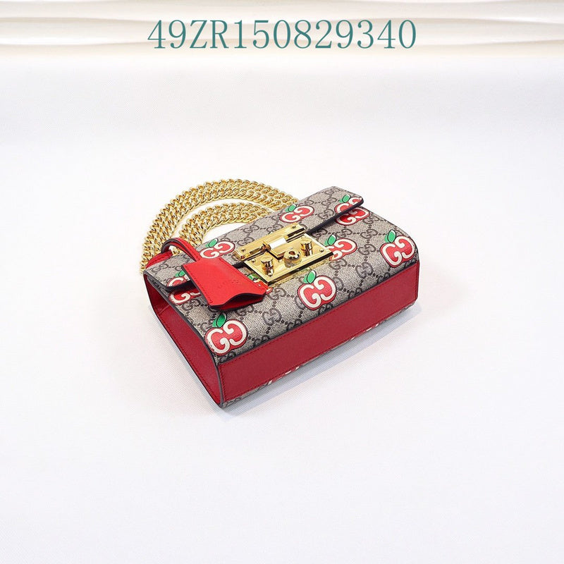 Glami - GUKI Bags - 2355