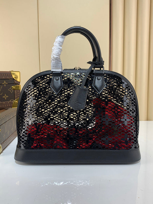Satchel Bags - VL Bags - 4247