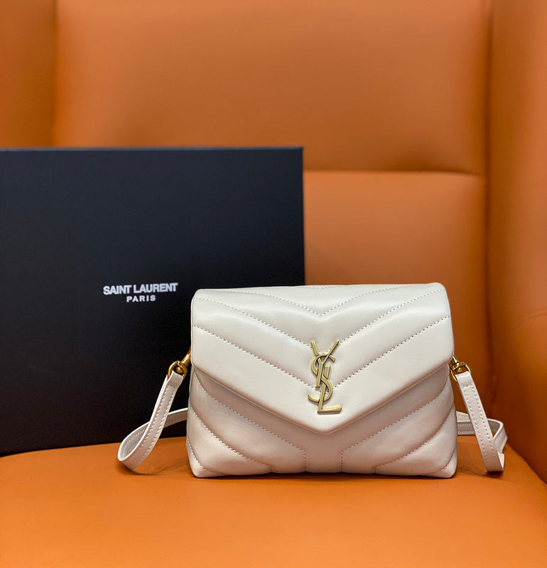 Glamy - YLS Bags - 1319