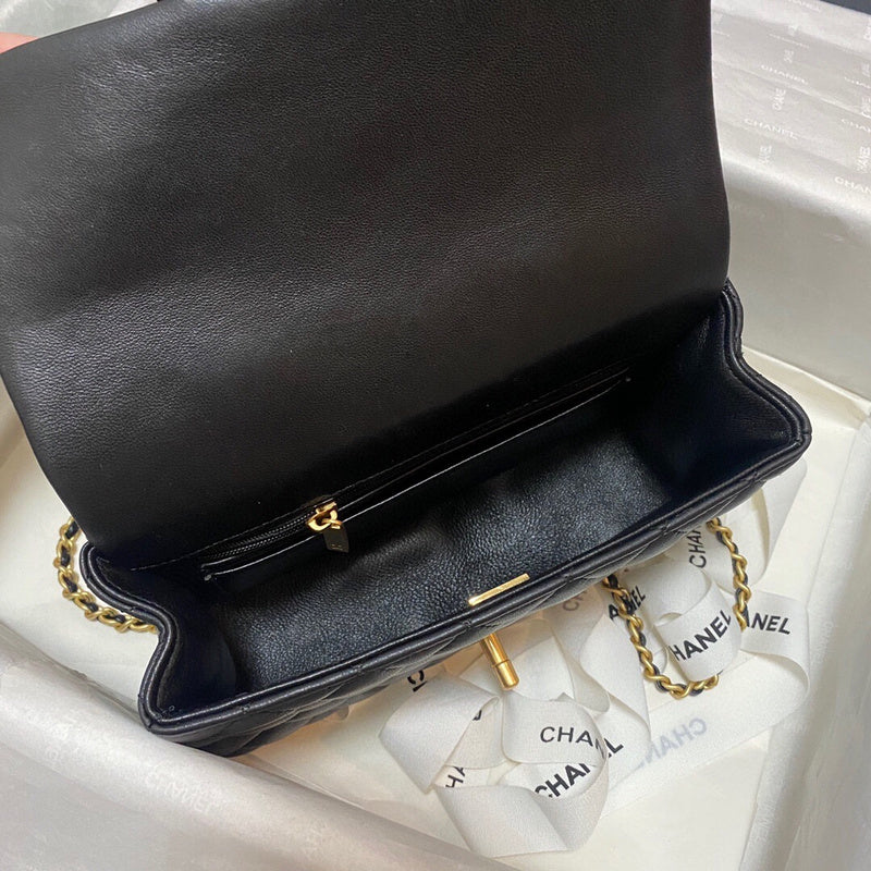 Satchel Bags - CHL Bags - 2864