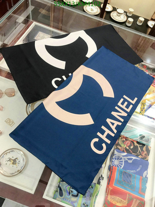 SAMC - CHL Scarves - 967