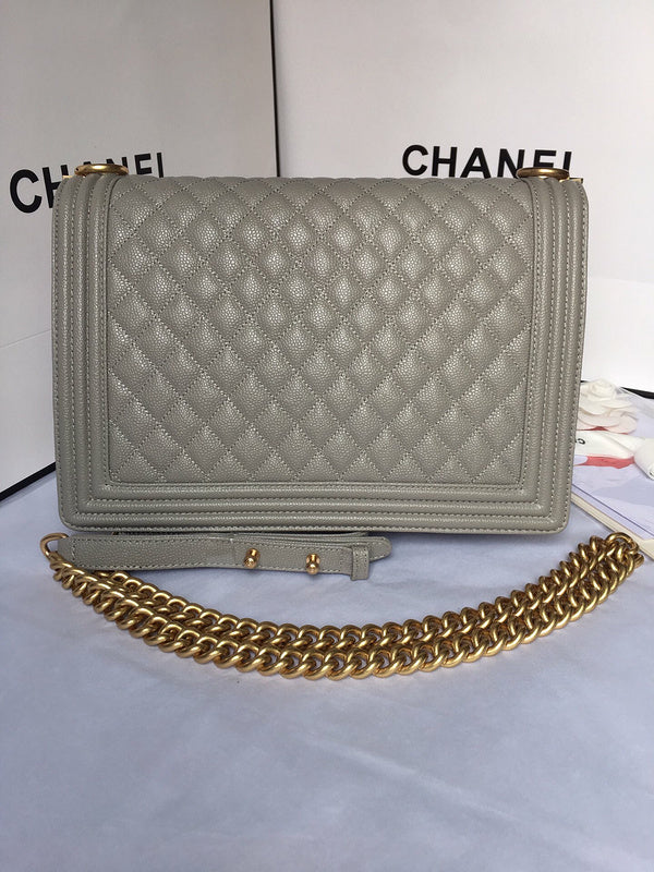 Satchel Bags - CHL Bags - 3825