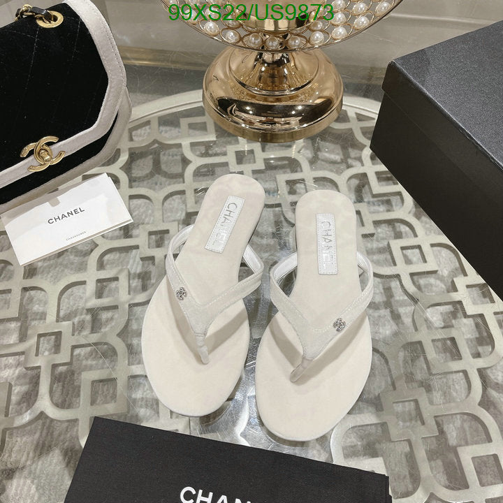 SAMC - CHL Women Shoes Slippers - 080