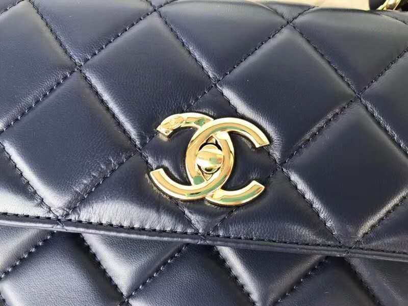 Satchel Bags - CHL Bags - 604